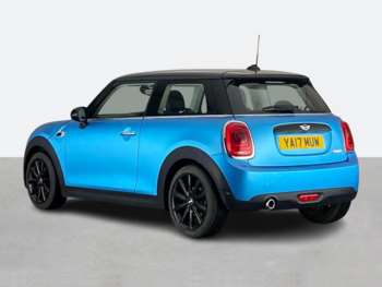 Used MINI Hatch 2017 for sale - 74754470: Photo