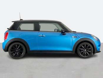 Used MINI Hatch 2017 for sale - 74754470: Photo