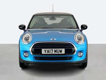 Used MINI Hatch 2017 for sale - 74754470: Photo