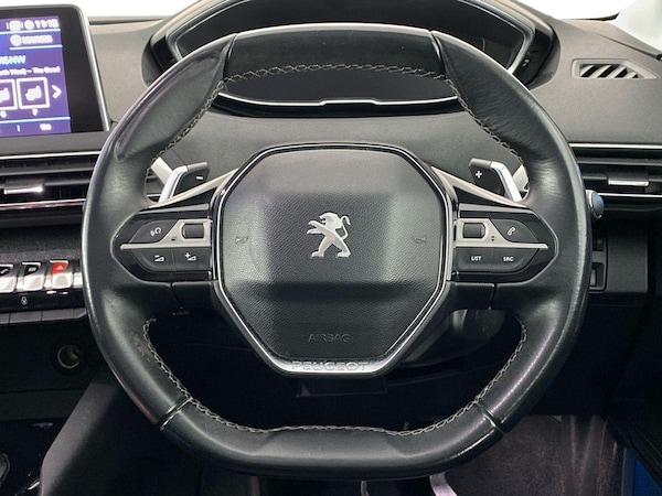 Used Peugeot 3008 2018 for sale - 76207060: Photo 11