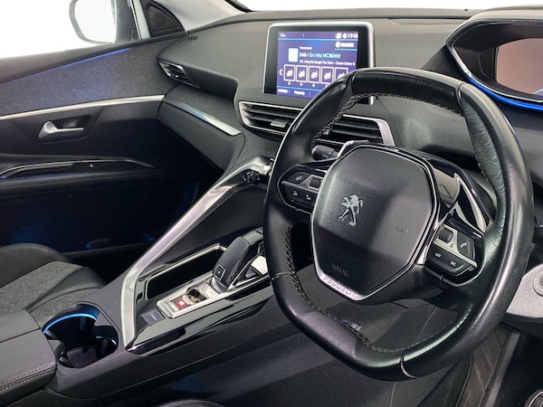 Used Peugeot 3008 2018 for sale - 76207060: Photo 12