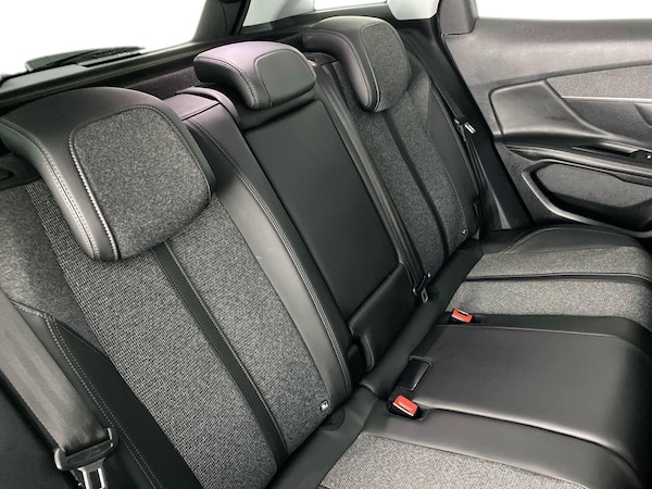 Used Peugeot 3008 2018 for sale - 76207060: Photo 15