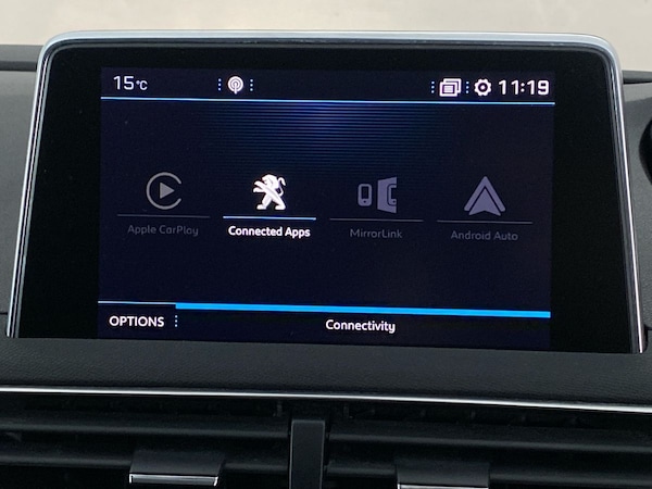 Used Peugeot 3008 2018 for sale - 76207060: Photo 17