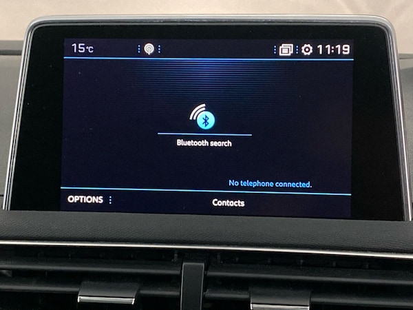 Used Peugeot 3008 2018 for sale - 76207060: Photo 20