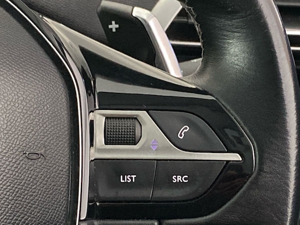 Used Peugeot 3008 2018 for sale - 76207060: Photo 24