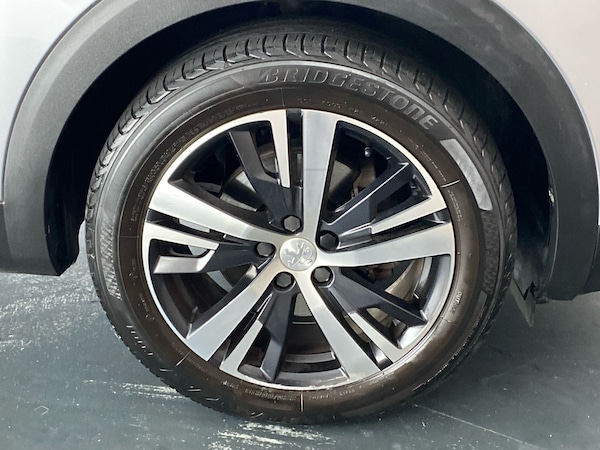 Used Peugeot 3008 2018 for sale - 76207060: Photo 28