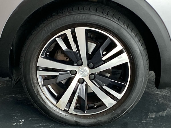 Used Peugeot 3008 2018 for sale - 76207060: Photo 29