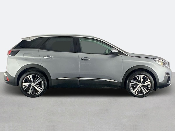 Used Peugeot 3008 2018 for sale - 76207060: Photo 2