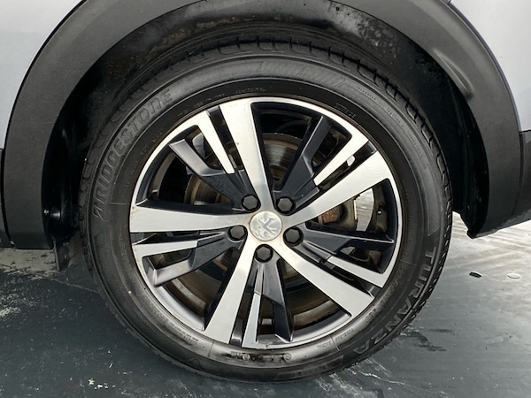 Used Peugeot 3008 2018 for sale - 76207060: Photo 30