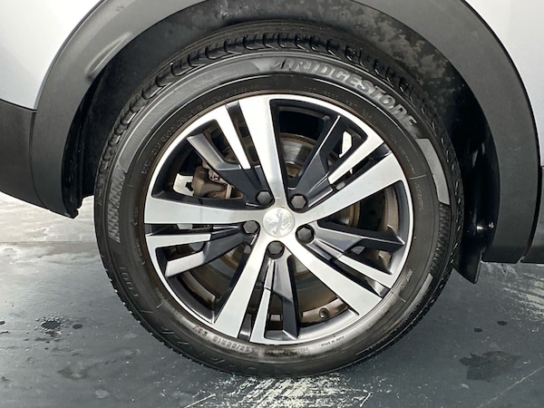 Used Peugeot 3008 2018 for sale - 76207060: Photo 31