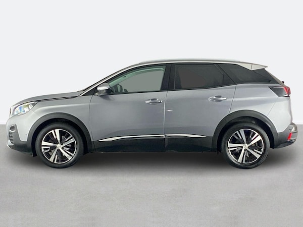 Used Peugeot 3008 2018 for sale - 76207060: Photo 6