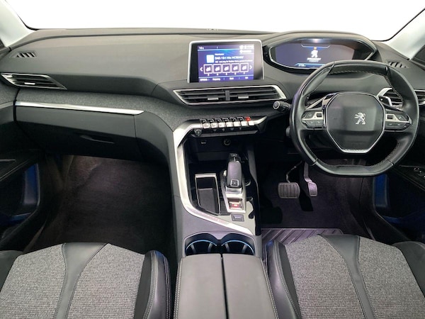 Used Peugeot 3008 2018 for sale - 76207060: Photo 9