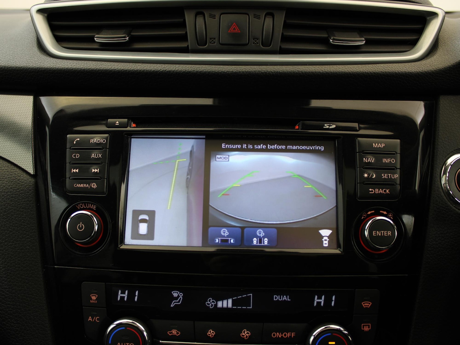 Used Nissan Qashqai 2017 for sale - 77459013: Photo 16