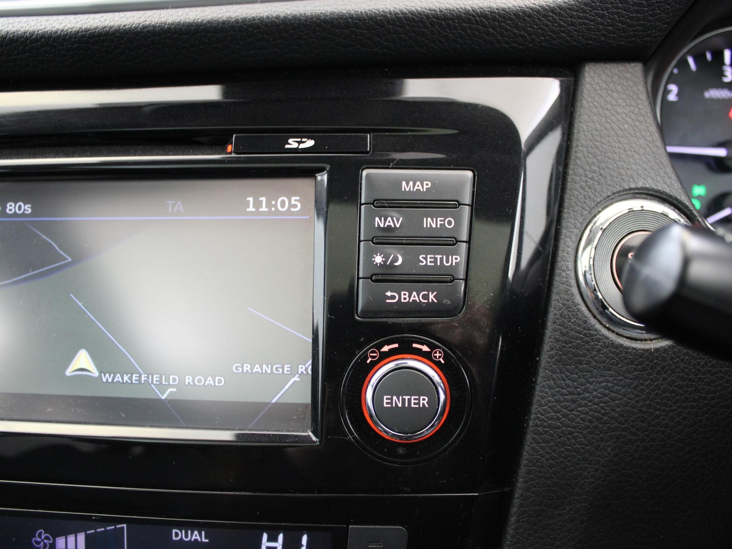 Used Nissan Qashqai 2017 for sale - 77459013: Photo 23