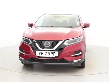 Used Nissan Qashqai 2017 for sale - 77459013: Photo