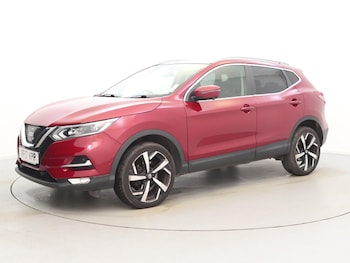 Used Nissan Qashqai 2017 for sale - 77459013: Photo
