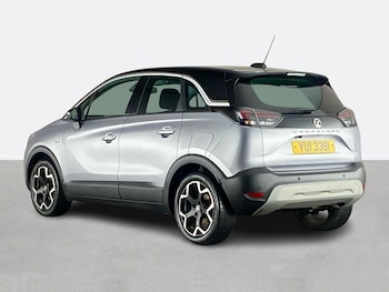 Used Vauxhall Crossland 2022 for sale - 75850343: Photo