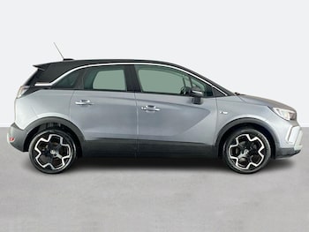 Used Vauxhall Crossland 2022 for sale - 75850343: Photo