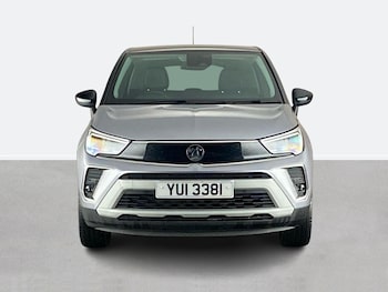 Used Vauxhall Crossland 2022 for sale - 75850343: Photo