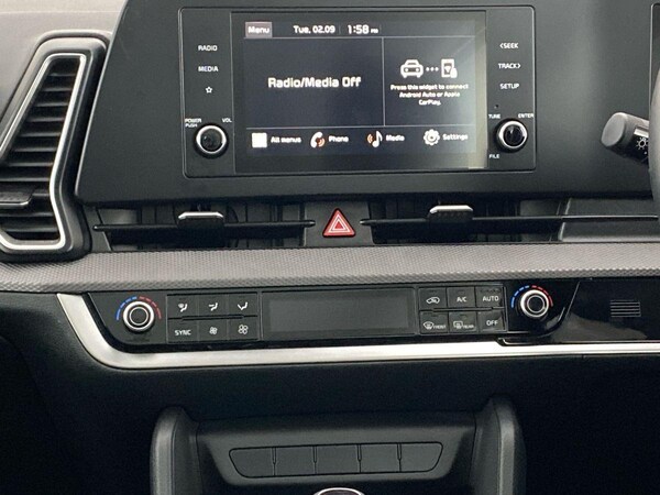 Used Kia Sportage 2022 for sale - 75824625: Photo 10