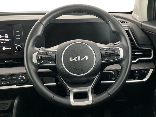 Used Kia Sportage 2022 for sale - 75824625: Photo 11