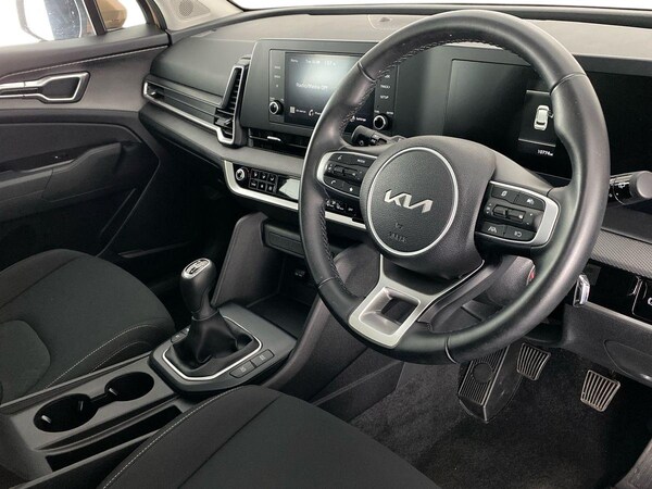 Used Kia Sportage 2022 for sale - 75824625: Photo 12