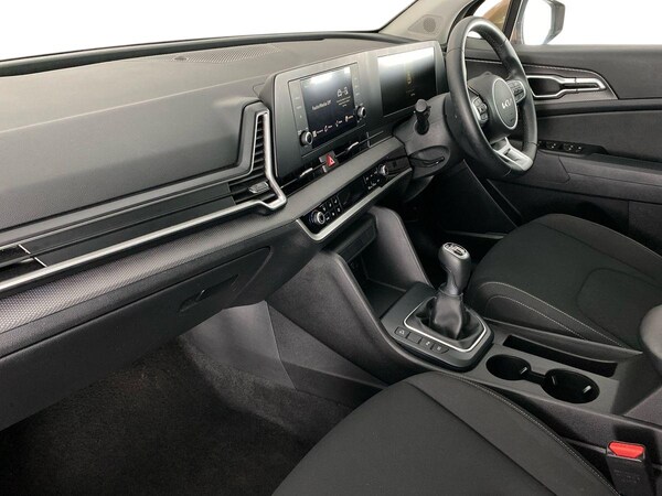 Used Kia Sportage 2022 for sale - 75824625: Photo 14