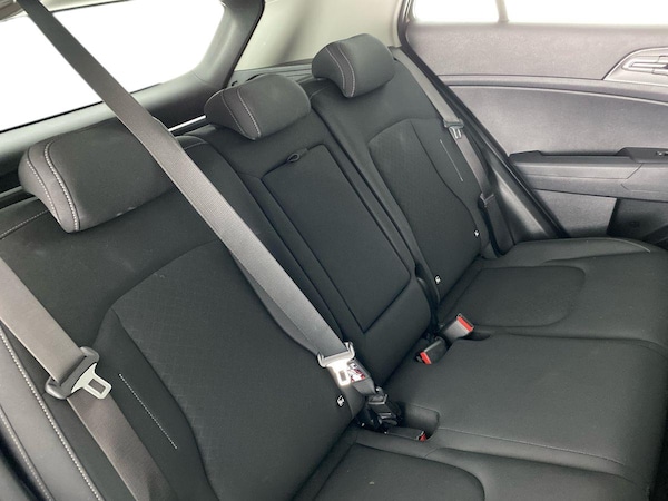 Used Kia Sportage 2022 for sale - 75824625: Photo 15