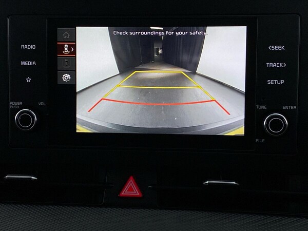 Used Kia Sportage 2022 for sale - 75824625: Photo 16