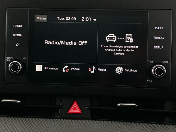 Used Kia Sportage 2022 for sale - 75824625: Photo 17