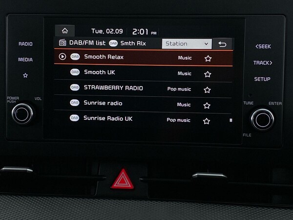 Used Kia Sportage 2022 for sale - 75824625: Photo 18