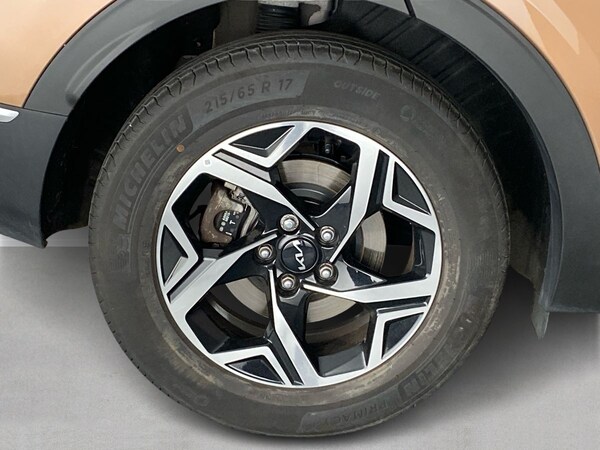 Used Kia Sportage 2022 for sale - 75824625: Photo 29