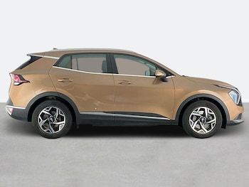 Used Kia Sportage 2022 for sale - 75824625: Photo