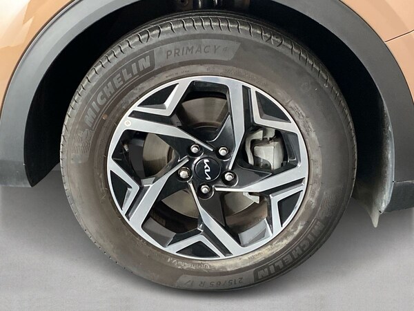 Used Kia Sportage 2022 for sale - 75824625: Photo 30