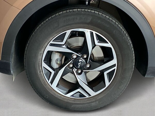 Used Kia Sportage 2022 for sale - 75824625: Photo 31