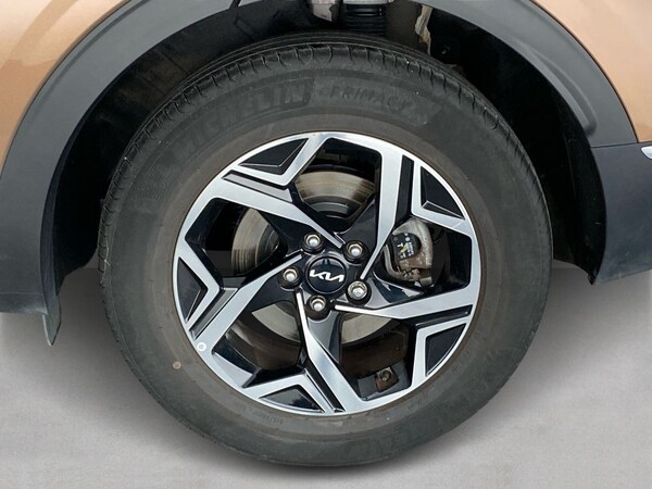 Used Kia Sportage 2022 for sale - 75824625: Photo 32