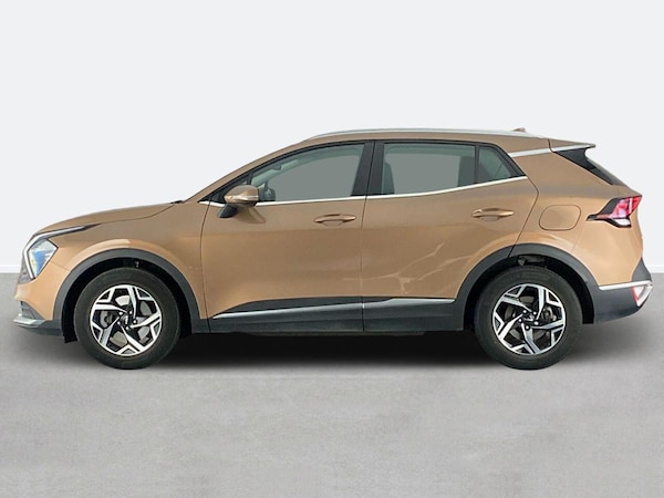 Used Kia Sportage 2022 for sale - 75824625: Photo 6