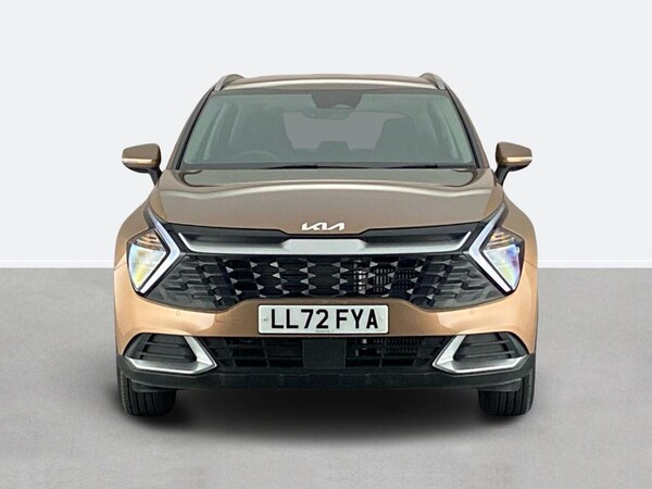 Used Kia Sportage 2022 for sale - 75824625: Photo 8