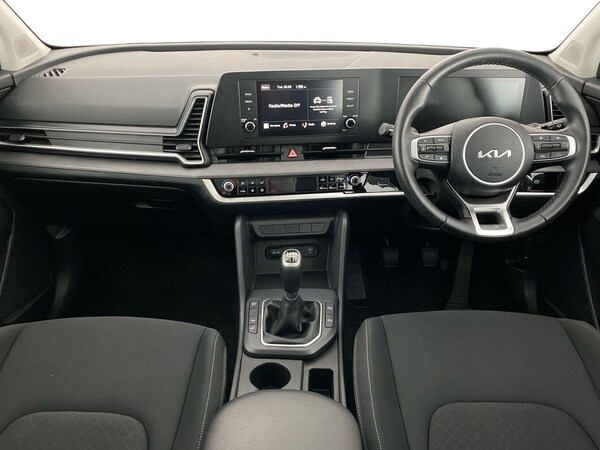 Used Kia Sportage 2022 for sale - 75824625: Photo 9