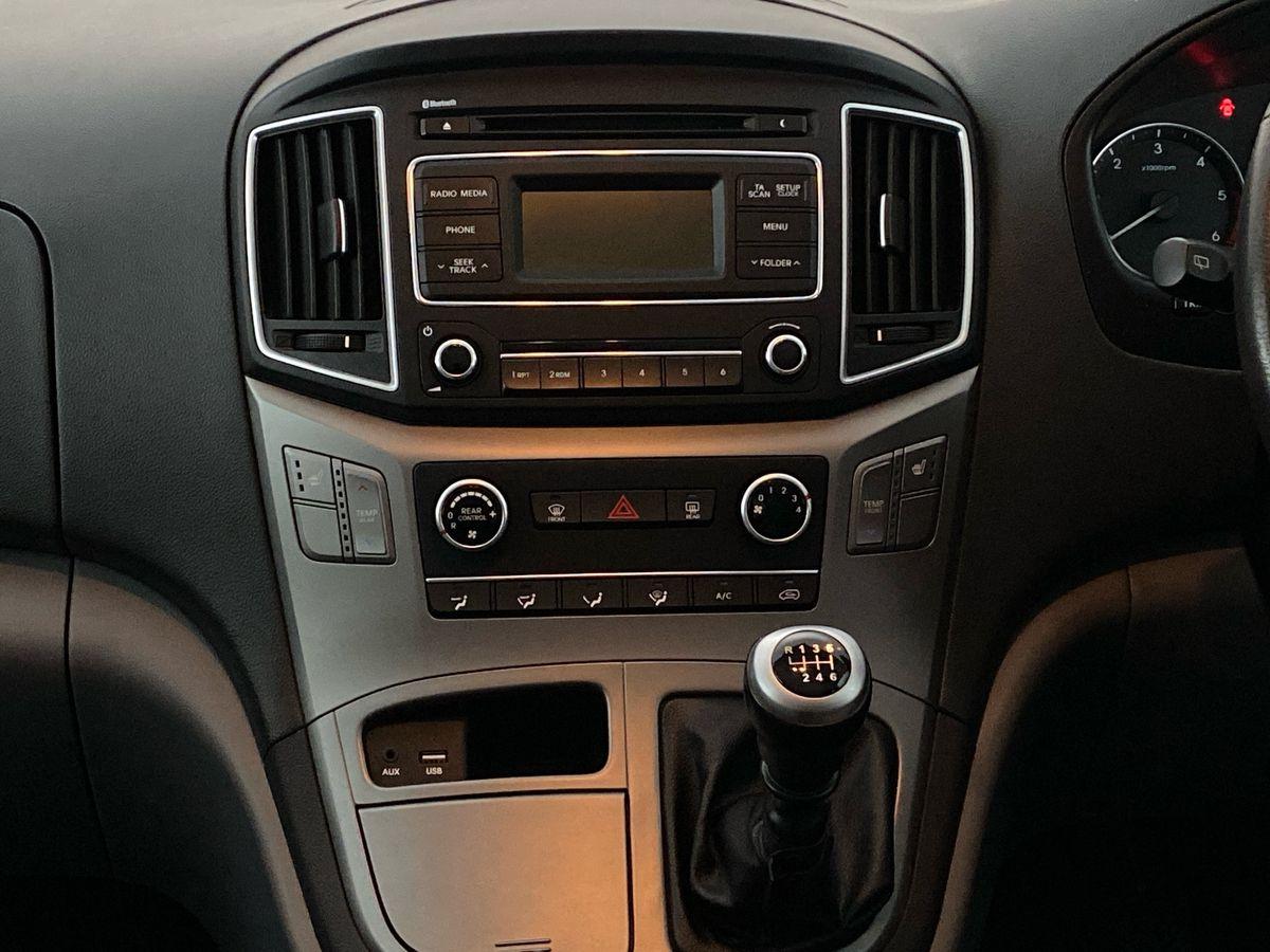 Used Hyundai i800 2019 for sale - 76968056: Photo 10