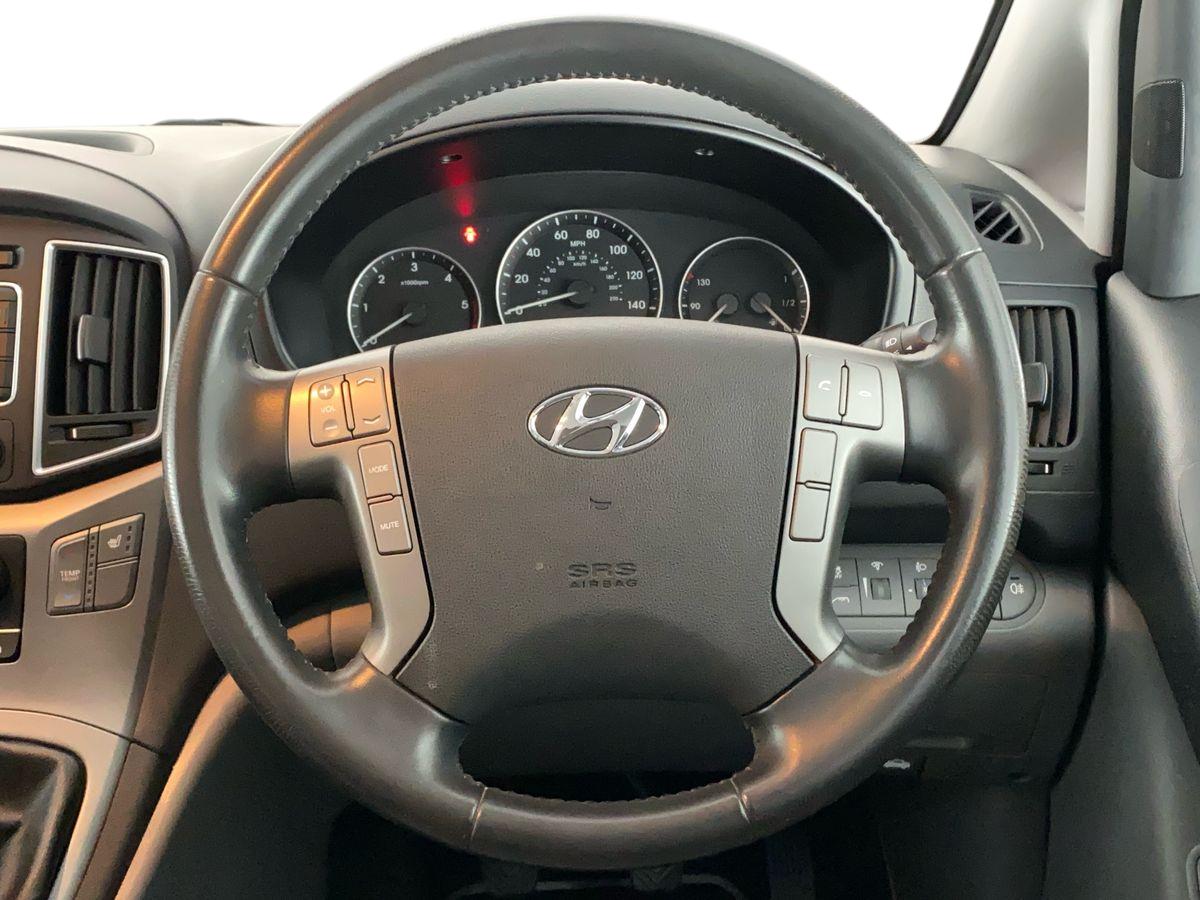 Used Hyundai i800 2019 for sale - 76968056: Photo 11