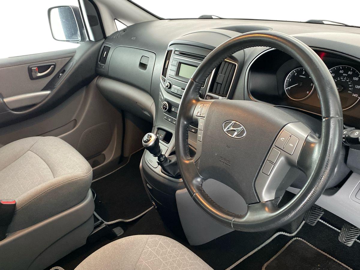 Used Hyundai i800 2019 for sale - 76968056: Photo 12