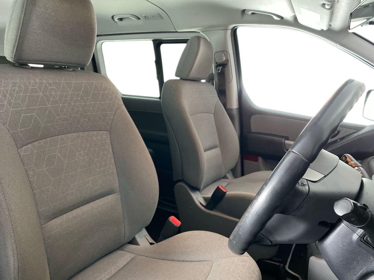 Used Hyundai i800 2019 for sale - 76968056: Photo 13