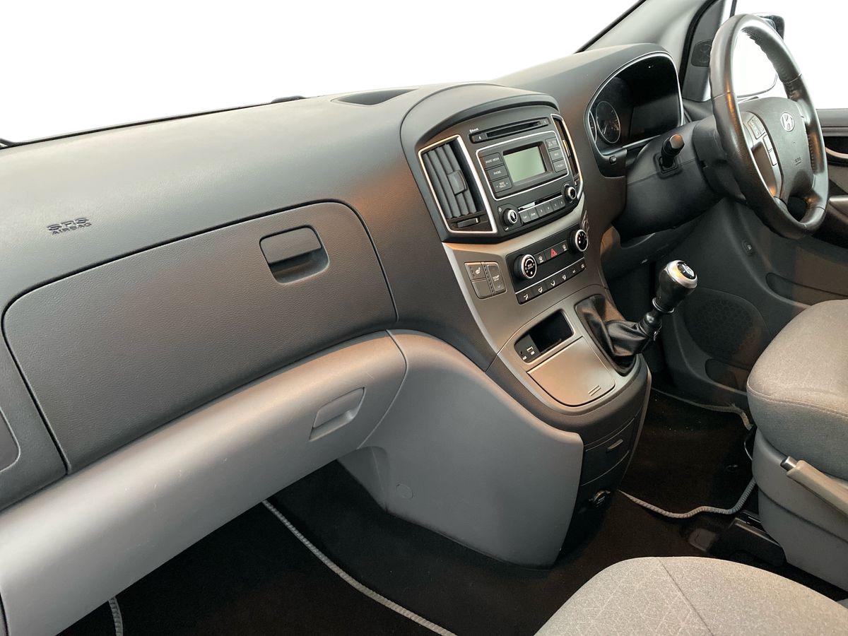 Used Hyundai i800 2019 for sale - 76968056: Photo 14