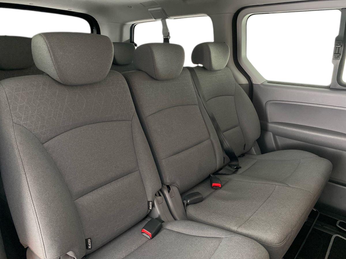 Used Hyundai i800 2019 for sale - 76968056: Photo 15