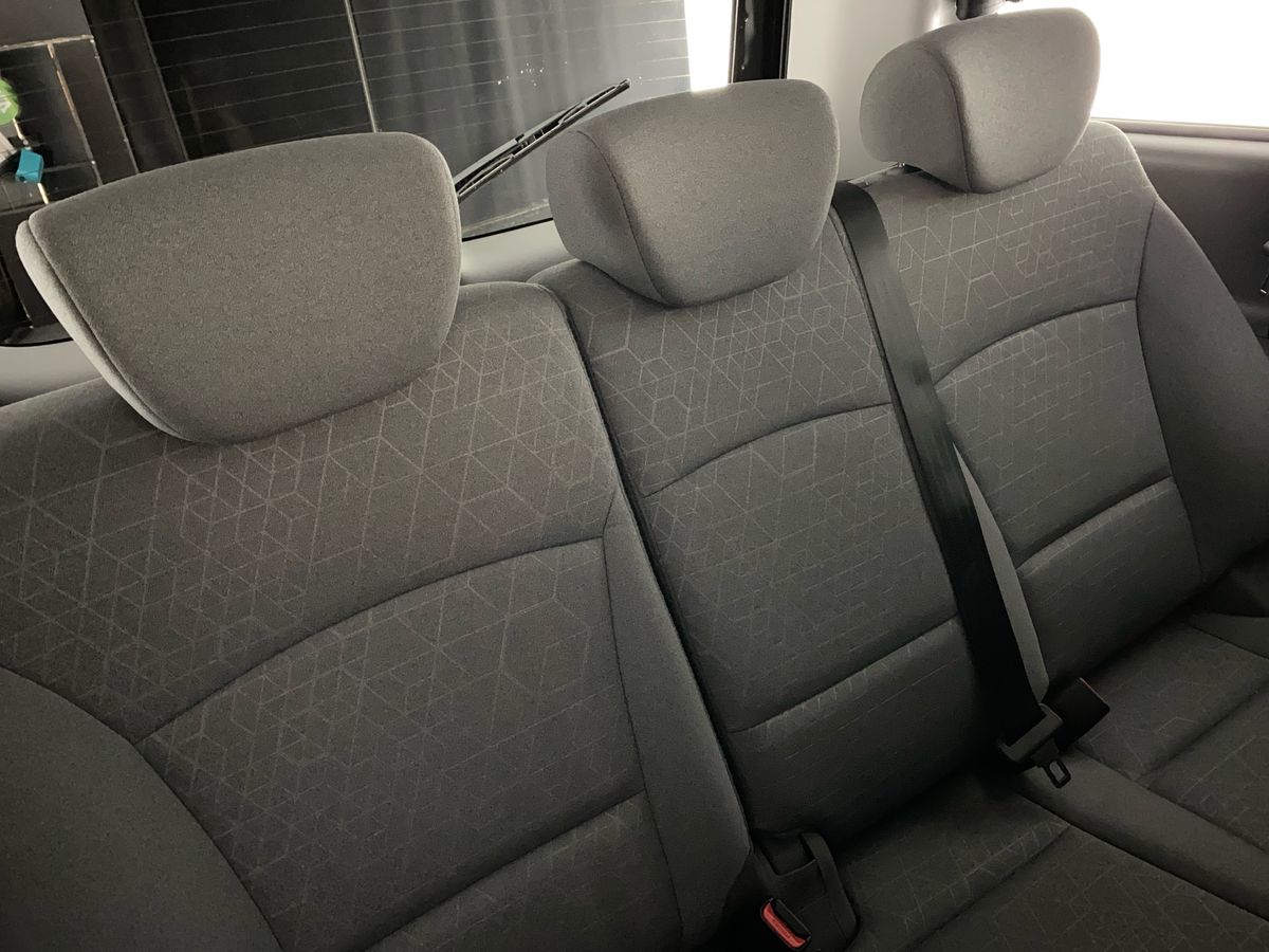 Used Hyundai i800 2019 for sale - 76968056: Photo 16