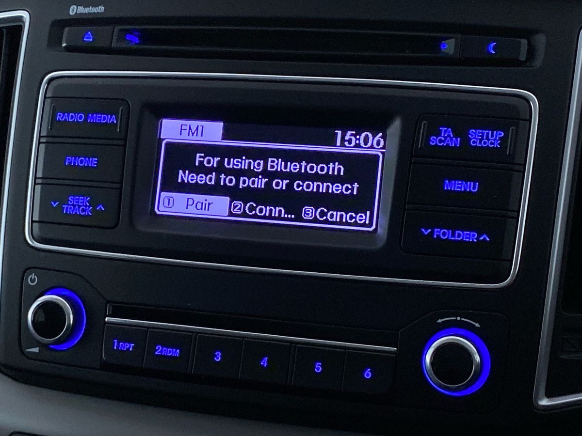 Used Hyundai i800 2019 for sale - 76968056: Photo 17