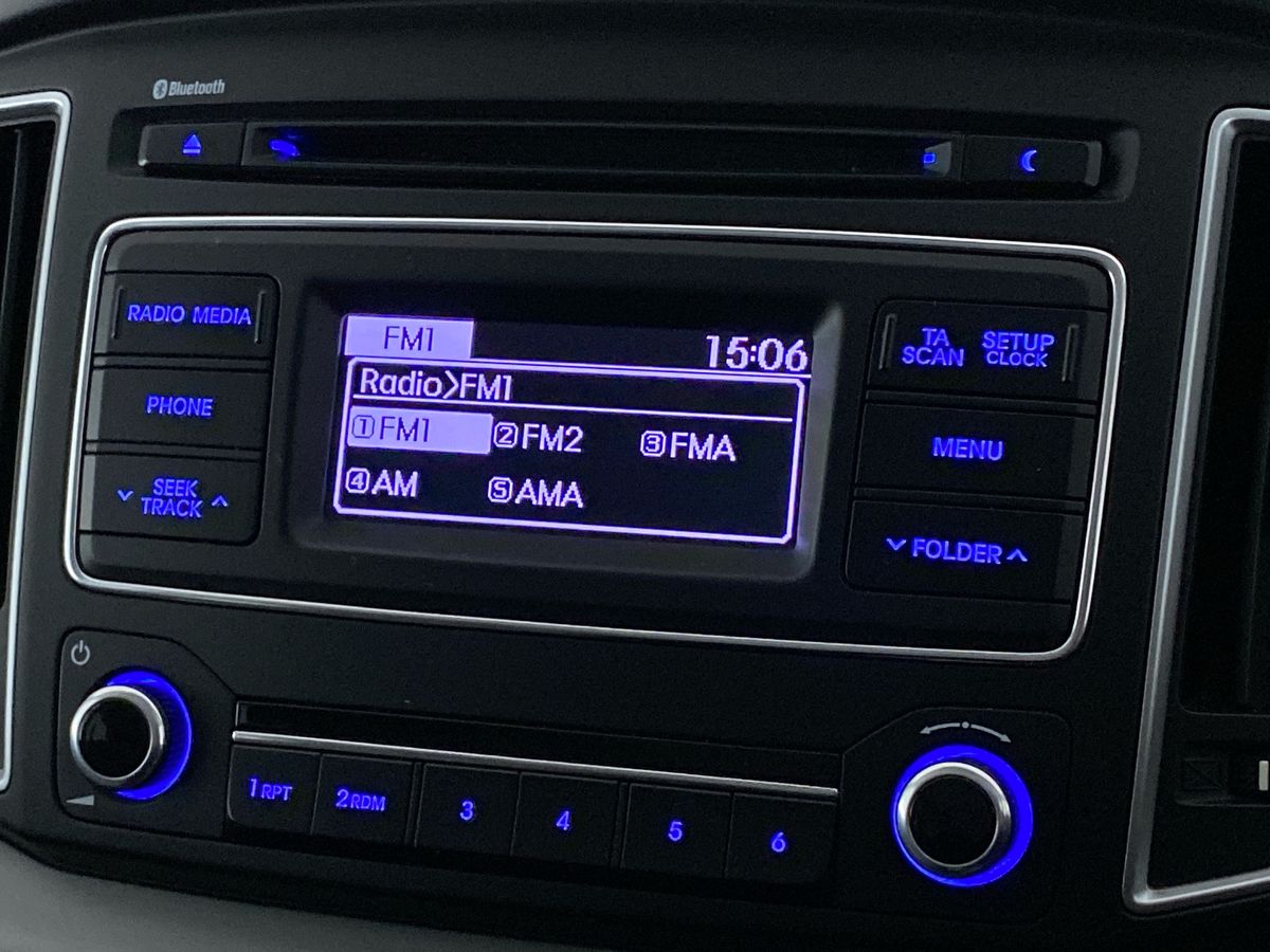 Used Hyundai i800 2019 for sale - 76968056: Photo 19