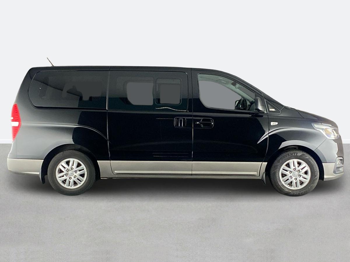 Used Hyundai i800 2019 for sale - 76968056: Photo 2