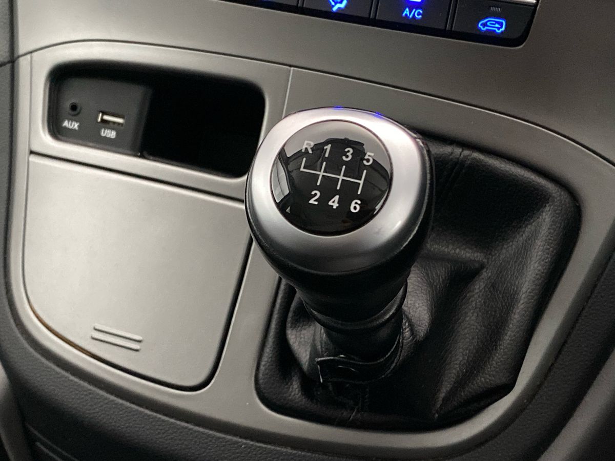 Used Hyundai i800 2019 for sale - 76968056: Photo 20